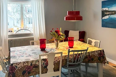 7 Personen Ferienhaus in DOCKSTA