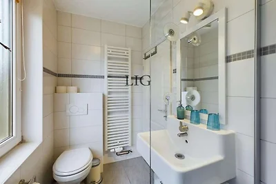Ferienwohnung Herzmuschel