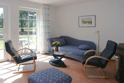 "Lindisfarne" im "Rosenhaus"