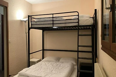 Résidence La Taniere für 5 Personen