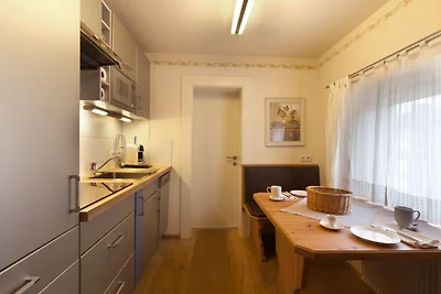 apartman za odmor Obiteljski odmor Seefeld