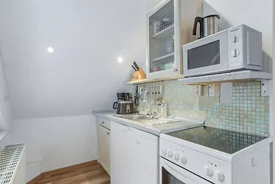 Wohnung in Schönow in Berlin/Brandenburg
