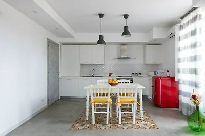 AM Suite with terrace by Wonderful Italy