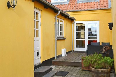 4 persoons vakantie huis in Kerteminde