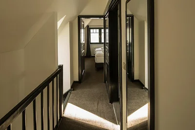 Vakantiehuizen in het natuurresort Drewitz