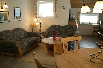 Eingeschossiger Bungalow mit Südterrasse