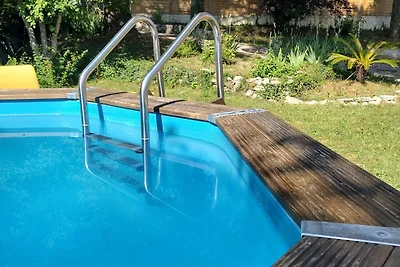 Confortevole casa colonica con piscina...