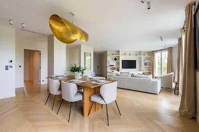 Elegante Wohnung - 3B/6P - Chaillot