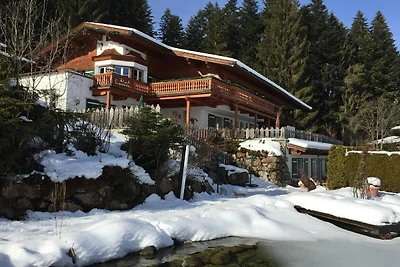 Wohnung in Reith nahe Skipisten