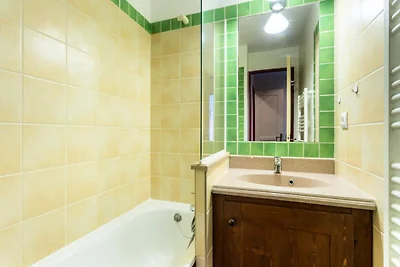 Wohnung in Serre-Chevalier bei Pré Long