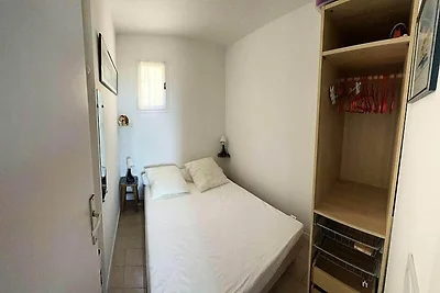 Ferienwohnung Familienurlaub Six Fours les Plages