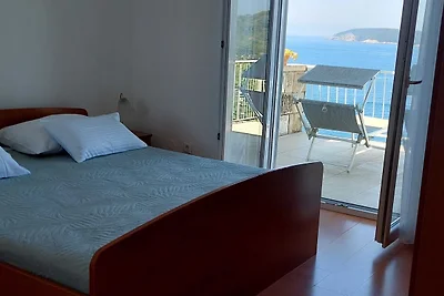 Apartments Matea - Two-Bedroom Apartment with...