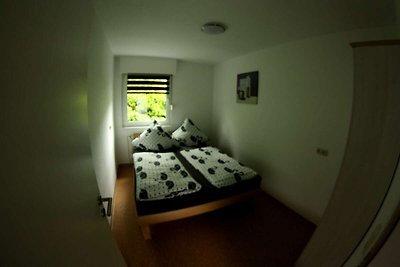 Appartement aan de Diemelsee bij Winterberg