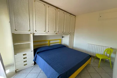 Apartament La Ginestra sulla Spiaggia