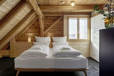 Appartamento per vacanze con 3 camere da...