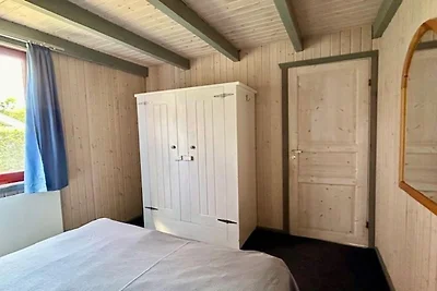 Casa vacanze in stile scandinavo a Mirow