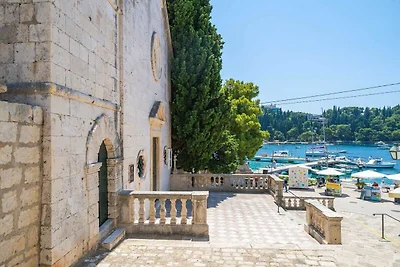 Apartments Villa Royale - Studio Apartment wi...