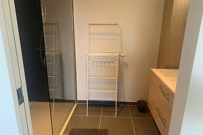 Apartment in Nieuwpoort für 4 Personen