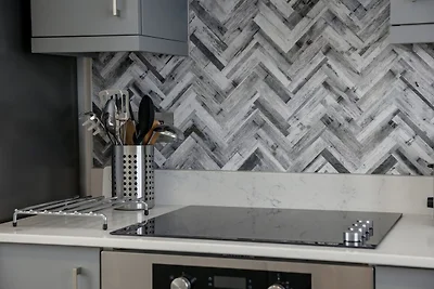 Wohnung in Filey nahe Goldstrand