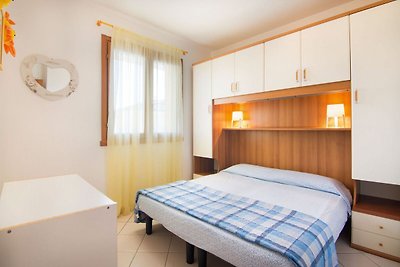 Gemütliches Ferienhaus in Rosolina mit...