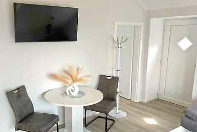 Hooksieler Bärenblick niedaleko Klostermann