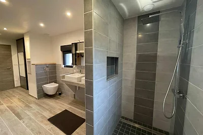 Premium-Ferienhaus nahe der Küste