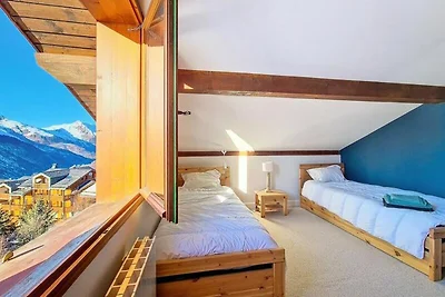 Apartment in Grangeraies in der Nähe von...