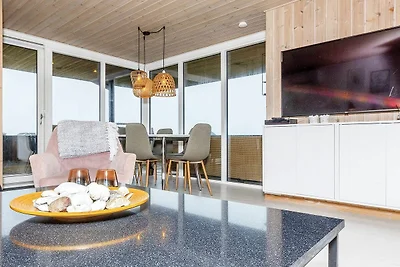 6 Personen Ferienhaus in Løkken-By Traum
