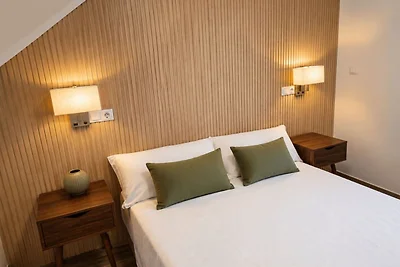 Appartement in Madrid met 2 badkamers