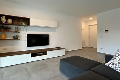 Vakantiehuis Ontspannende vakantie Colico