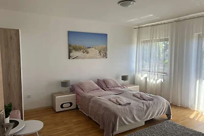 Wohnung in Dabrowa nahe am Meer