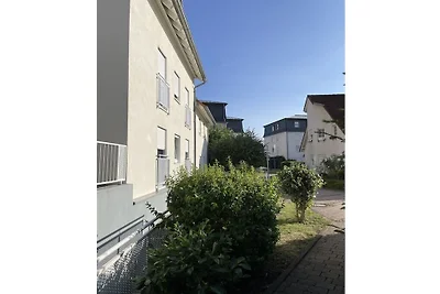 Ferienwohnung mit 1 Schlafzimmer