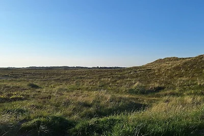6 Personen Ferienhaus in Hvide Sande
