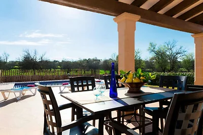 155 Finca Son Rossignol VT/103965 bei Mallorc...