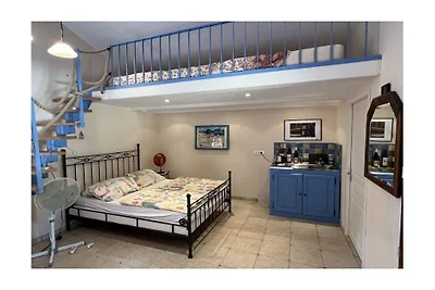 Ferienhaus in Carcès mit Badminton