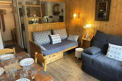 Apartment in Fontaine an den Skipisten