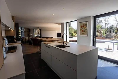 Goldener Ginster · Ploumanach Außergewöhnlich