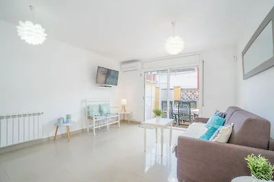 Huis in Empuriabrava bij Aiguamolls