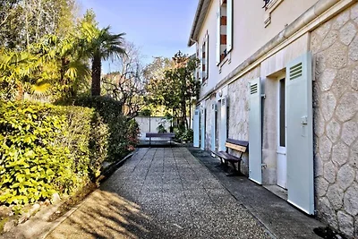 Ferienwohnung in Arcachon in der Nähe von Win...