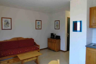 2 kamers voor 6 personen