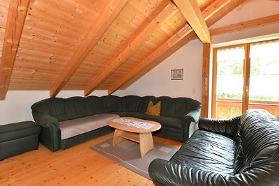 Gemütliches Ferienhaus in Bayerisch Eisenstei...