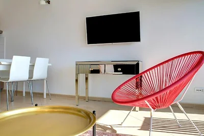 Studio Apartment With Sea View (S1)
