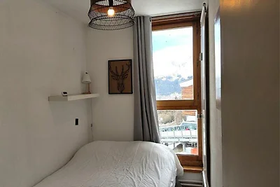 Wohnung in Arc 1600 bei Mont-Blanc-Pisten