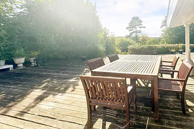 6 persoons vakantie huis in Dronningmølle-By...