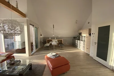 Exklusive Ferienwohnung Alter Hafen