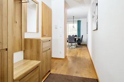 Wohnung in Neukirchen bei Wildkogelbahn