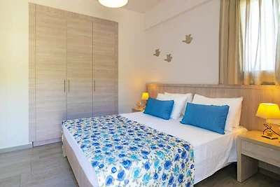 Villa in Agia Galini mit privatem Pool