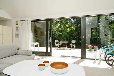 6 Personen Ferienhaus in Tisvildeleje