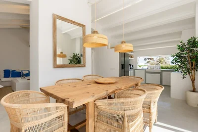 Sa Blava - Ferienhaus Mit Privatem Pool