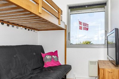 5 persoons vakantie huis in Roslev-By Traum